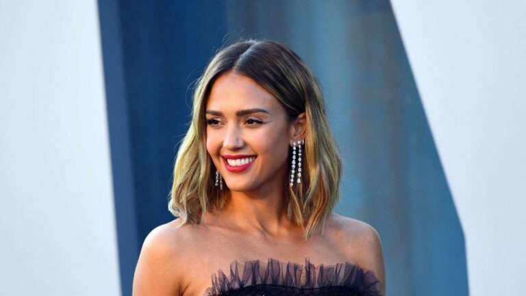 Yahoo Belum Punah, Terbukti Jessica Alba Masuk Jajaran Direksinya