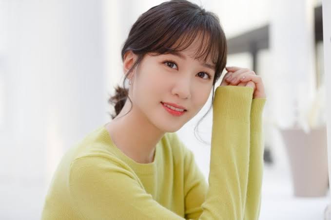 Perankan Karakter Disabilitas, Ini Kata Park Eun-bin