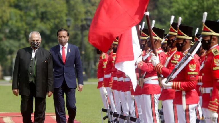 Timor Leste Berharap Bisa Gabung ASEAN Tahun Depan