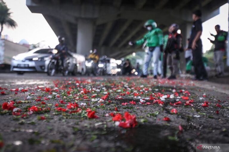 Tersangka Kecelakaan Maut di Cibubur Hanya Sopir, Diduga karena Lalai