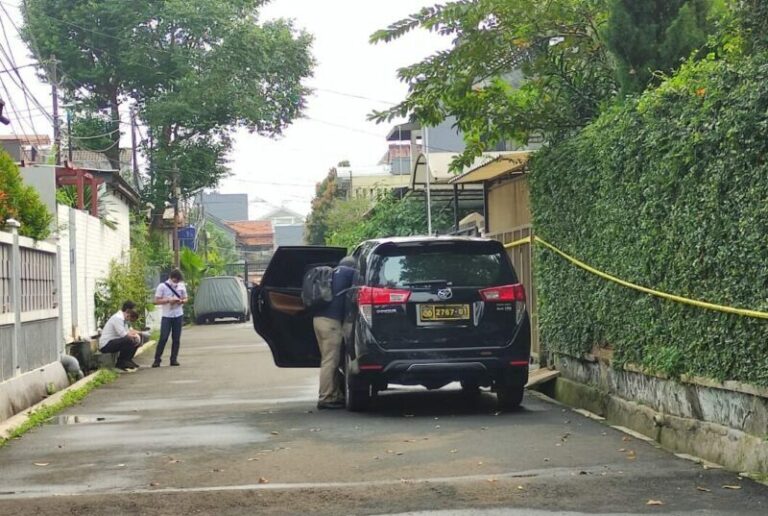 Luka-luka di Tubuh Brigadir J Kuatkan Dugaan Pembunuhan Berencana