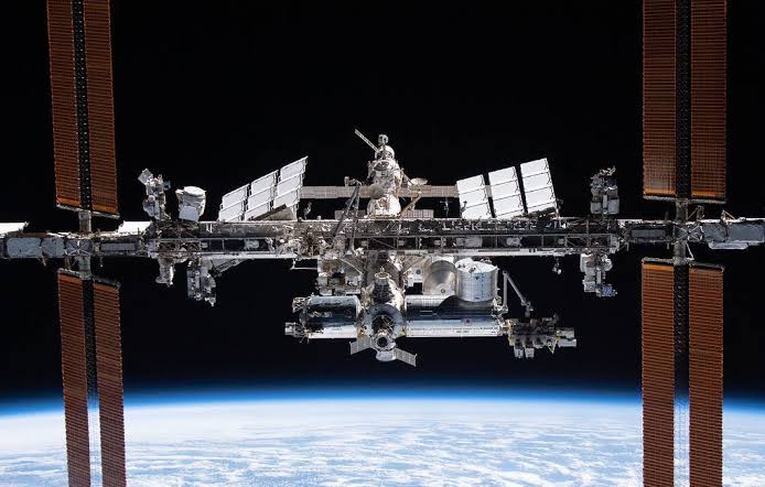 Rusia Akan Keluar dari ISS, Buntut Ketegangan dengan Barat