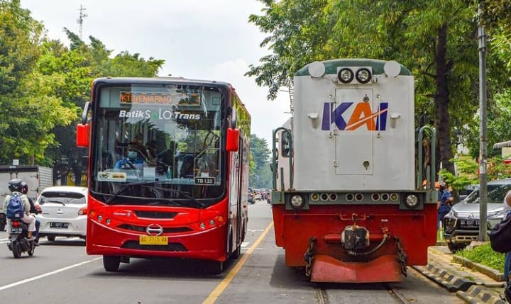 Wali Kota Solo Bakal Tambah Koridor dan Armada BST