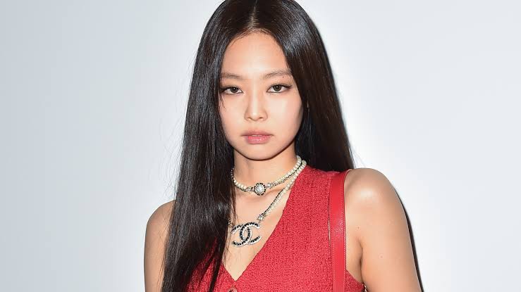 Jennie Blackpink Akan Debut di Series TV AS Ã¢â‚¬Å“The IdolÃ¢â‚¬Â