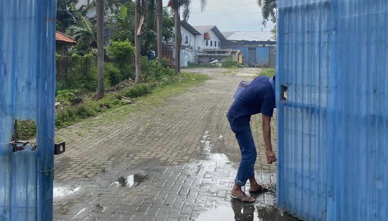 Menang Lelang, Ani Malah Tak Bisa Tempati Lahan 1,3 Hektare yang Dibelinya