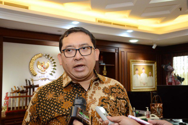 Fadli Zon Dorong OKI Seret Israel ke Mahkamah Internasional