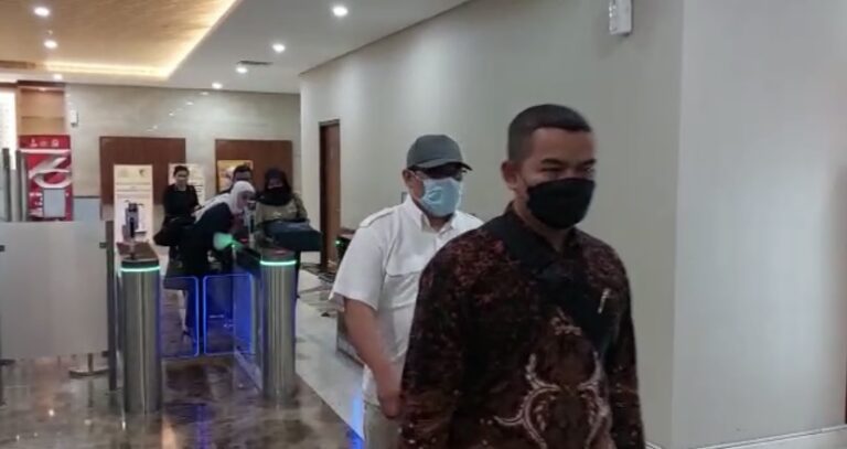 Empat Kali Diperiksa, Presiden ACT Ibnu Khajar Potensi Jadi Tersangka