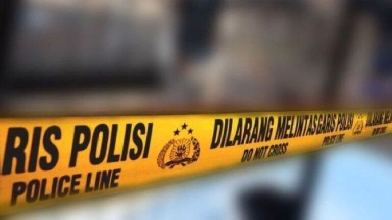 Anggota Polantas Jaksel Ditemukan Tewas, Diduga Gantung Diri