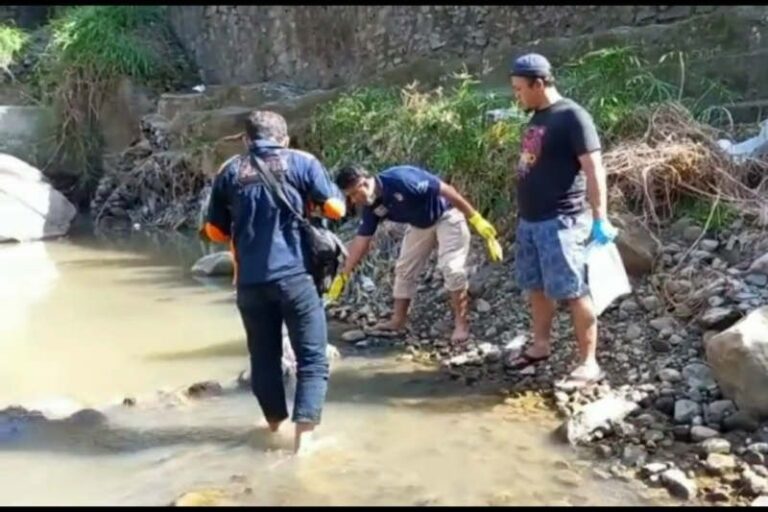 Terkuak, Pelaku Mutilasi Kenal dan Pernah Cabuli Korban Tahun 2015