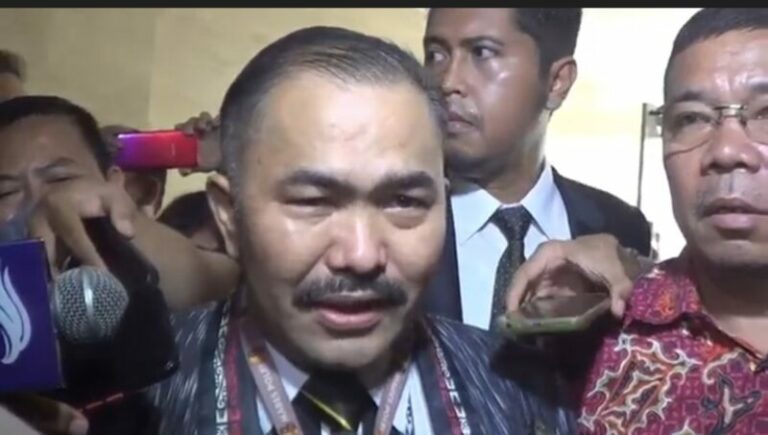 Ke Bareskrim, Kuasa Hukum Brigadir J Laporkan Dugaan Pembunuhan Terencana