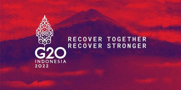 Uni Eropa Apresiasi Kepemimpinan Indonesia pada Presidensi G20