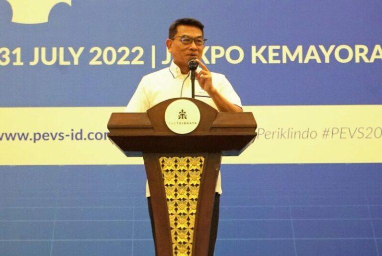 Produsen Kendaraan Listrik Lokal Diajak Pamerkan Produk pada PEV