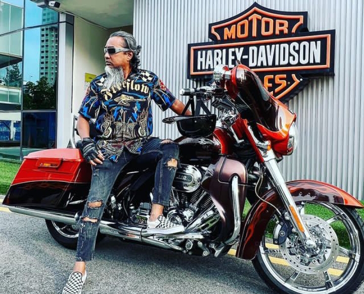 Menteri Teten Ajak Komunitas Harley Davidson jadi Sahabat UMKM