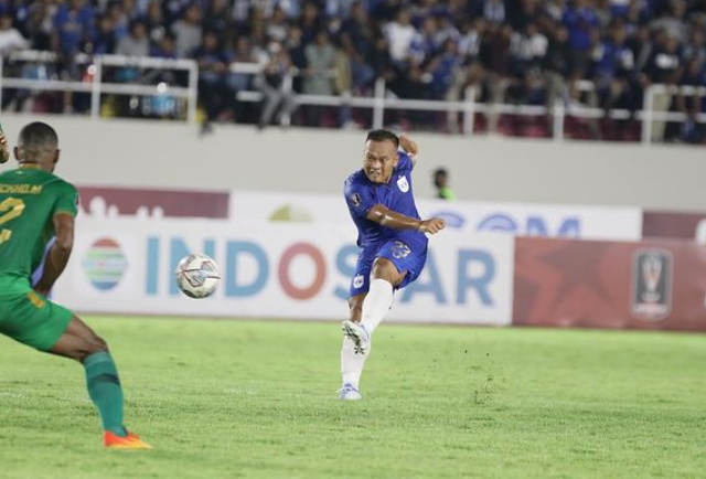 Kalahkan Bhayangkara FC, PSIS Melaju ke Semifinal Piala Presiden 2022