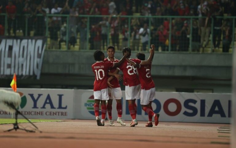 PSSI Ungkap Alasan Pilih Stadion Patriot Gelar Piala AFF