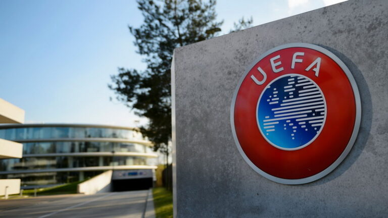 UEFA Tuding Liga Super Eropa sebagai Kartel