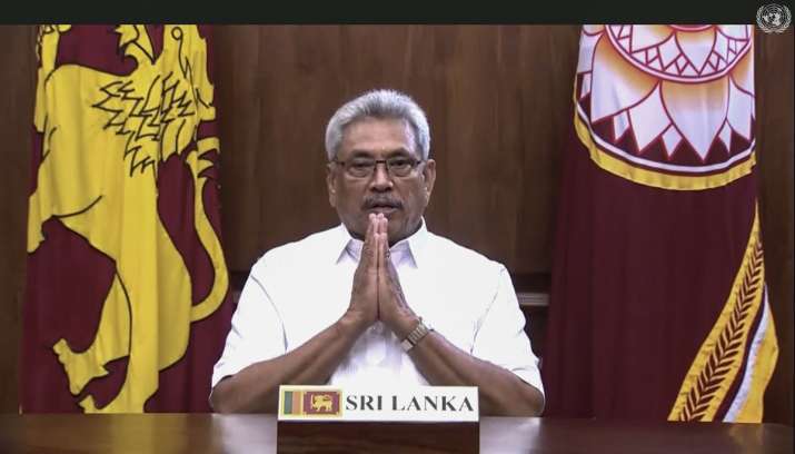 Gotabaya Rajapaksa Dapat Izin Tinggal Ekstra di Singapura