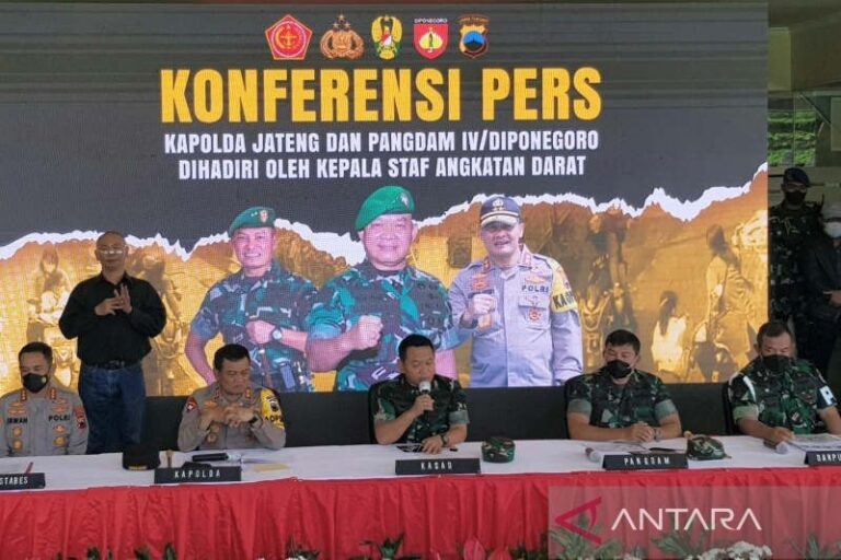 Jenazah Kopda Muslimin akan Diautopsi TNI AD