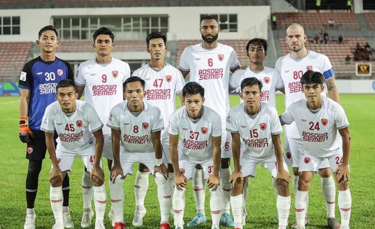 PSM Melaju ke Semifinal Piala AFC Zona ASEAN, Bali United Gagal