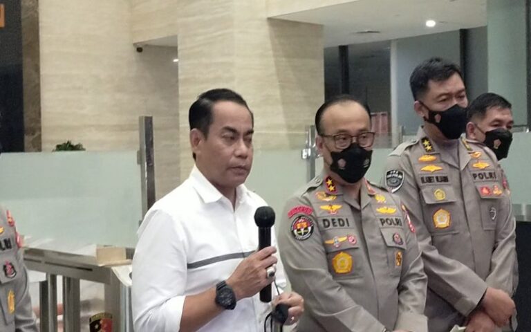 Ungkap Kasus Penembakan Brigadir J, CCTV di Tiga Lokasi Ditemukan untuk Didalami