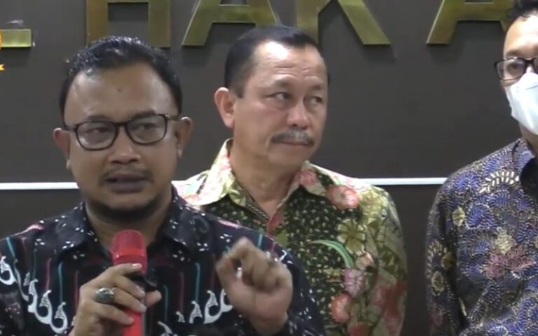 Terkait HP Brigadir J, Komnas HAM Minta Keterangan Digital Forensik Bareskrim