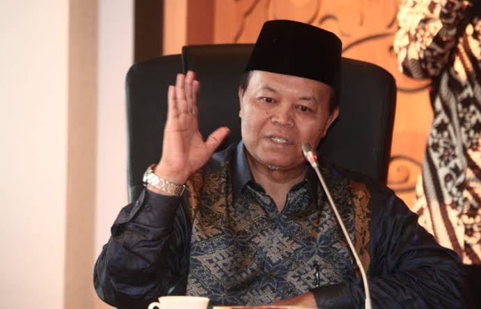 Usai Ungkap Kasus Brigadir J, MPR Berharap Kasus KM50 juga Bisa Diusut