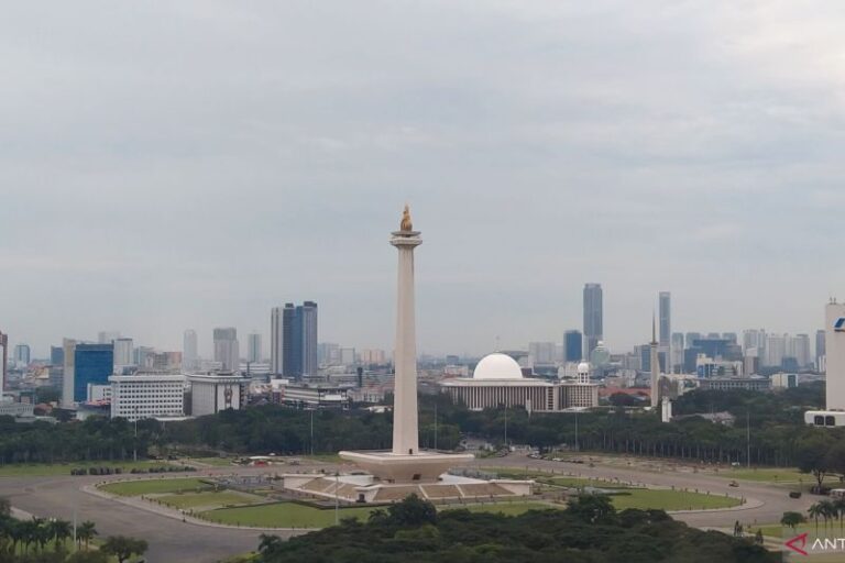 Rencana Pemindahan Pelican Crossing di Medan Merdeka Selatan Ditentang Dewan