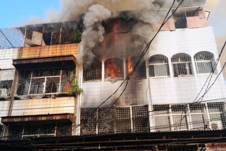 Terungkap, Penyebab Kebakaran di Indekos Tambora yang Tewaskan Enam Orang