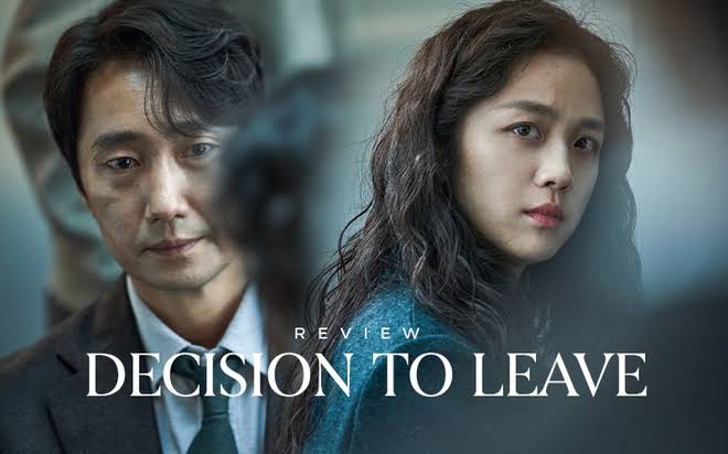 Keren! Film Ã¢â‚¬Å“Decision to LeaveÃ¢â‚¬Â jadi Wakil Korsel di Oscar 2023