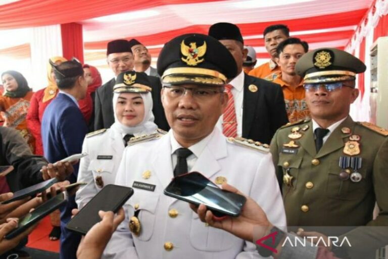 Korban Kriminalitas diberikan Layanan Kesehatan Gratis oleh Pemkot Kendari