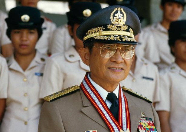 Fidel Ramos