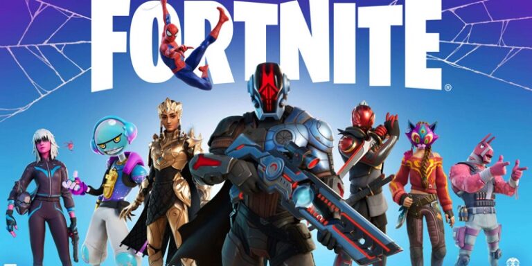 Kominfo Masih Belum Buka Akses Game Online Fortnite & FIFA