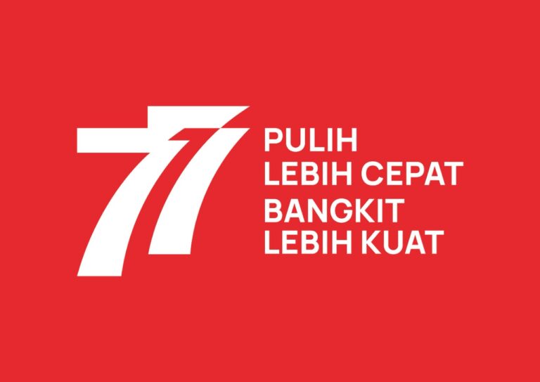 HUT Ke-77 Republik Indonesia, Beragam Acara Telah Disiapkan