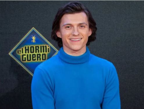 Terungkap, Alasan Tom Holland Istirahat dari Medsos