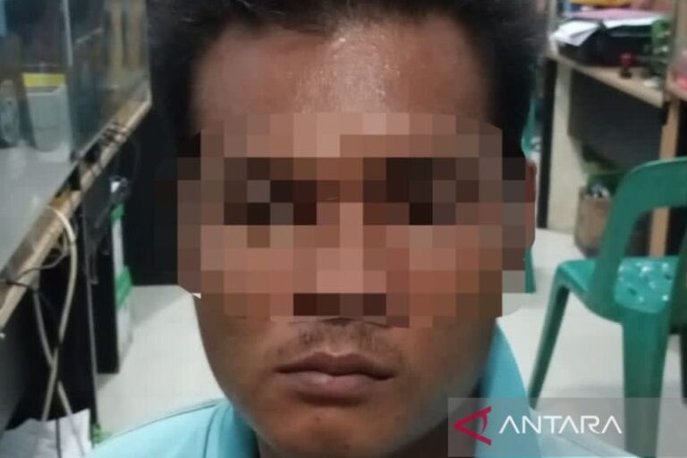 Polisi Ciduk Dua Tersangka Pencurian Emas dengan Kekerasan di Sumut