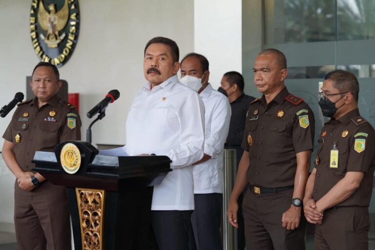 Setelah Dijemput, Surya Darmadi Langsung Ditahan di Rutan Salemba