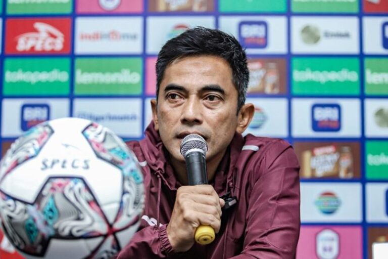 Seto Nurdiantoro: Suporter Motivasi Menang Melawan Persib