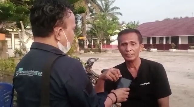 Ayah Brigadir J: Tudingan ke Anak Saya jadi Pukulan Buat Keluarga Besar Hutabarat