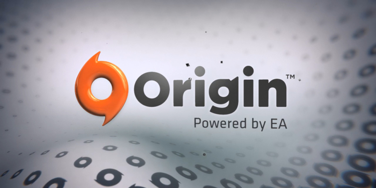 Logo Origin