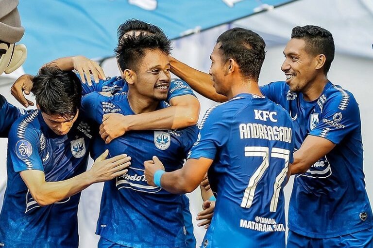 Klasemen Liga 1: PSIS & Bali United Raih Kemenangan