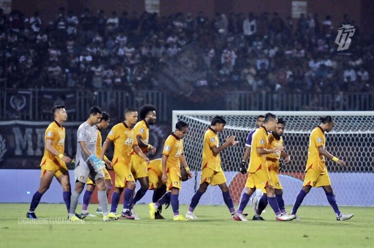 Persik Tak Gentar Hadapi PSIS di Stadion Jatidiri