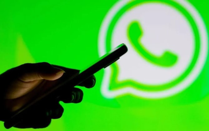 WhatsApp Bekukan 2,4 Juta Akun di India