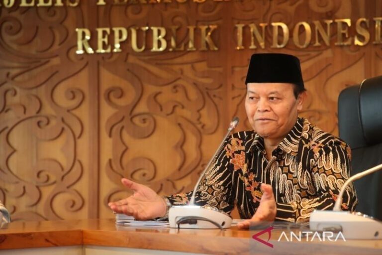 Kominfo Blokir Platform Judi Online, Ini Respons Wakil Ketua MPR