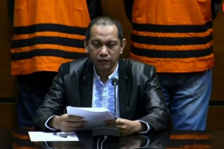 Modus Suap Rektor Universitas Lampung Coreng Dunia Pendidikan