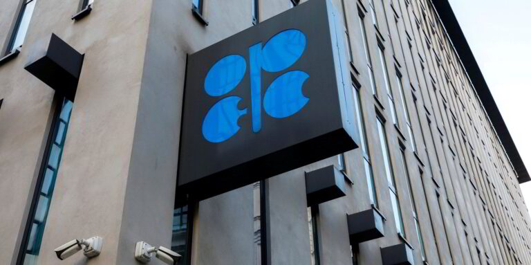 OPEC Waspadai Perubahan Harga Minyak Global