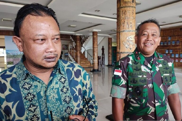 Komnas HAM Periksa Tiga Prajurit TNI Terlibat Kasus Mutilasi di Timika