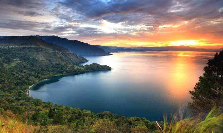 ASDP Siap Dukung Pagelaran Ajang Balap Perahu Cepat di Danau Toba