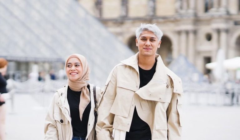 Kena Prank, Lesti Kejora Cabut Laporan Rizky Billar