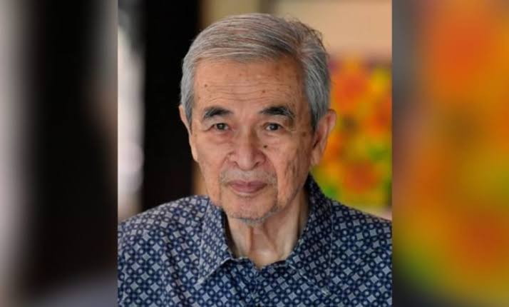 Mantan PM Malaysia Abdullah Badawi Idap Demensia