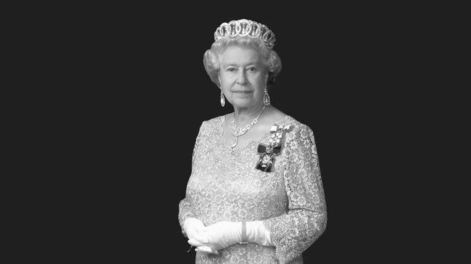 Pemakaman Kenegaraan Ratu Elizabeth II Digelar 19 September